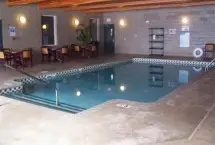Photograph of Country Inn & Suites,