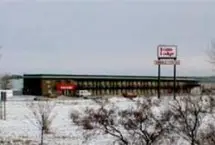 Photograph of Econo Lodge Sergeant Bluff,