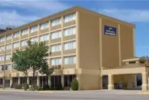 Photograph of Holiday Inn,
