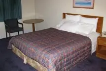 Photograph of American Best Inn and Suites,