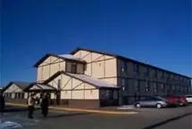 Photograph of Best Value Inn,