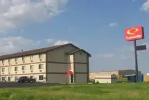 Photograph of Econo Lodge,