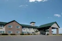 Photograph of Comfort Inn, Colfax