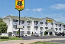 Photograph of Super 8 ( I-380 ),