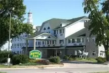 Photograph of Settle Inn and Suites Altoona,