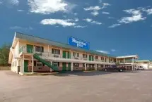 Photograph of Rodeway Inn,