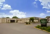 Photograph of HomeRidge Inn and Suites, Bettendorf