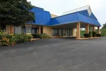 Photograph of Americas Best Value Inn, Newton