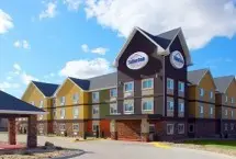 Photograph of Suburban Extended Stay Hotel, Cedar Falls