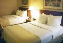 Photograph of Clarion Hotel, Muscatine