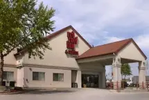 Photograph of Comfort Inn,
