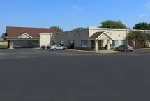 Photograph of Americas Best Value Inn,