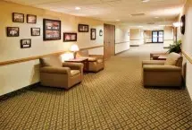 Photograph of Radisson Hotel, Ames