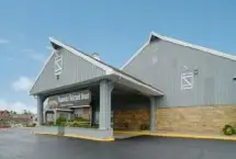 Photograph of Clarion Inn,
