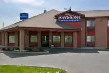 Photograph of Boone Amerihost Inn, 