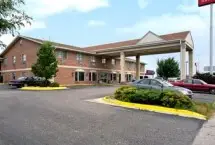 Photograph of Best Western Fairfield Inn,