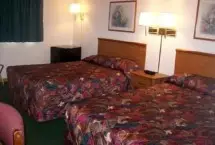 Photograph of Econo Lodge, Le Mars