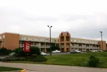 Photograph of Red Roof Cedar Rapids, Cedar Rapids
