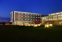 Photograph of The Hotel at Kirkwood Center, Cedar Rapids