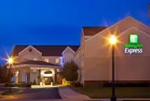 Photograph of Radisson Inn Newton,