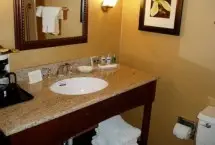 Photograph of Sioux City Hotel, 