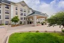 Photograph of Country Inn & Suites,