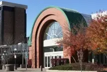 Photograph of Sioux City Hotel And Conference Center, 