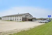 Photograph of Americas Best Value Inn, 