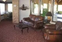 Photograph of Buena Vista Inn & Suites,