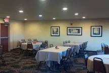 Photograph of Cobblestone Hotel & Suites, Knoxville