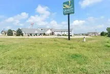 Photograph of Quality Inn, Peosta