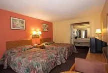 Photograph of Americas Best Value Inn,