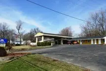 Photograph of Americas Best Value Inn,