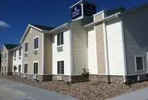 Photograph of Cobblestone Inn & Suites, Bloomfield