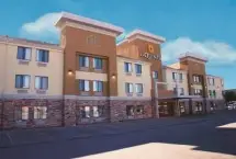 Photograph of La Quinta Inn & Suites,