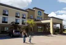 Photograph of Best Western Plus,