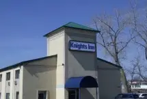 Photograph of Knights Inn, Davenport