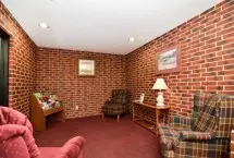 Photograph of Hometown Inn Suites,