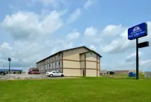 Photograph of Americas Best Value Inn, Walcott