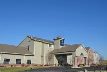 Photograph of Centerstone Inn,