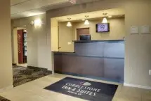 Photograph of Cobblestone Inn & Suites, Avoca