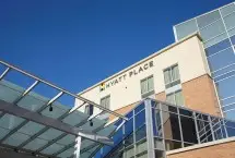 Photograph of Hyatt Place, West Des Moines