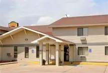 Photograph of Super 8, Oskaloosa