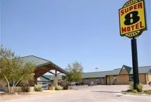 Photograph of Super 8,