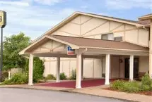 Photograph of Super 8, Davenport