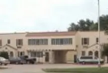 Photograph of The Historic Park Motel, Denison