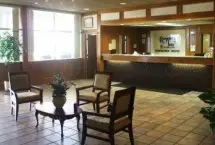 Photograph of Motel 6,
