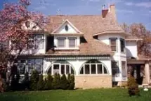 Photograph of Chestnut Charm Bed & Breakfast, Atlantic