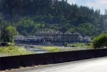 Photograph of Best Western Lodge At River's Edge, Orofino