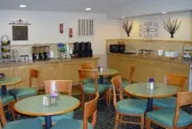 Photograph of LQ Inn Coeur d'Alene,